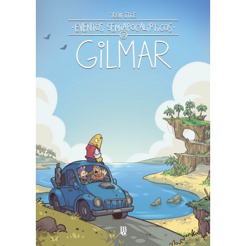 Eventos Semiapocalipticos - Gilmar - Vol. 02