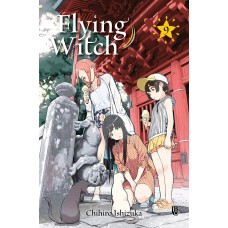 Lying Witch Vol. 09