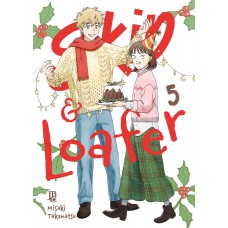 Skip & Loafer Vol. 05