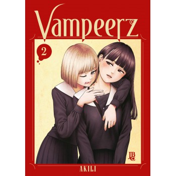 Vampeerz Vol. 02