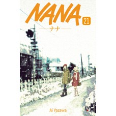 Nana Vol.21