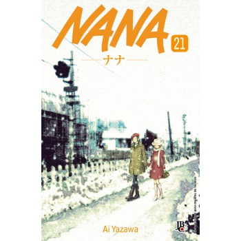 Nana Vol.21
