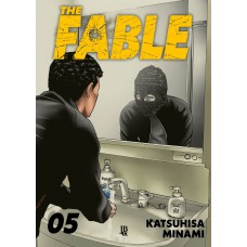 The Able Big Vol. 05