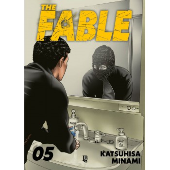 The Able Big Vol. 05