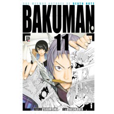 Bakuman Vol. 11