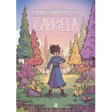 Eventos Semiapocalipticos - Gabriela - Vol. 03