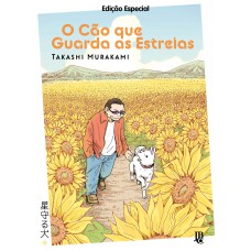 O Cão Que Guarda As Estrelas - Edição Especial