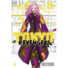 Tokyo Revengers - Vol. 29