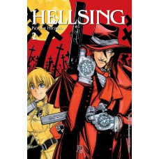 Hellsing Especial - Vol. 02