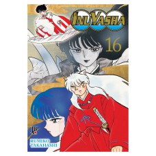 Inuyasha Vol. 16 - Wideban