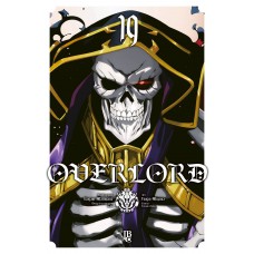 Overlord Vol. 19 (mangá)