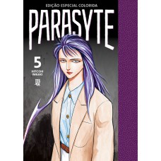 Parasyte Ull Color Vol. 05