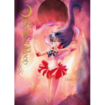 Sailor Moon Eternal Edition Vol. 03: Edição Brasileira