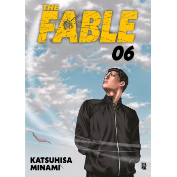 The Able Big Vol. 06