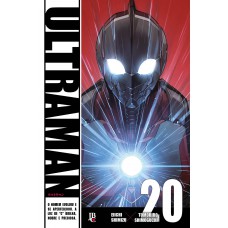 Ultraman - Vol. 20