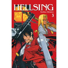 Hellsing Especial - Vol. 03