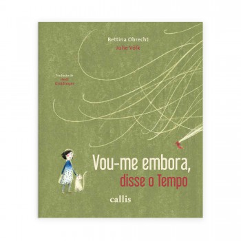 Vou-me Embora, Disse O Tempo