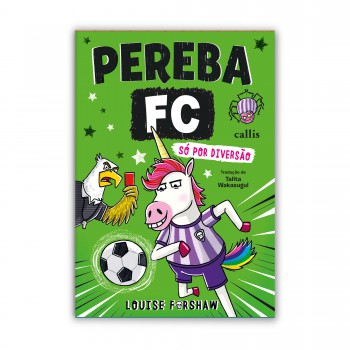 Pereba Fc - Só Por Diversão
