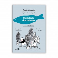 Irmãs Cascudo: O Mistério Dos Robalos