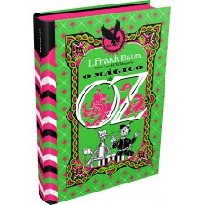 O Mágico De Oz: First Edition