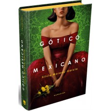 Gótico Mexicano