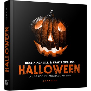 Halloween: O Legado De Michael Myers