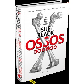 Ossos Do Ofício