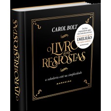 Livro Das Respostas (secret Edition)