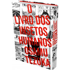 O Livro Dos Insetos Humanos