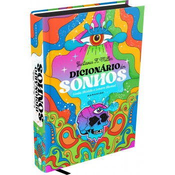 Dicionário Dos Sonhos