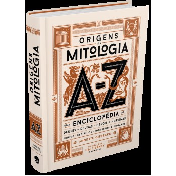 Origens Da Mitologia