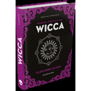 Manual Prático Da Wicca