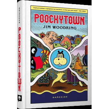 Poochytown