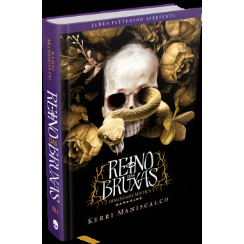 Reino Das Bruxas: Irmandade Mística