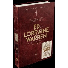 Ed & Lorraine Warren: Luz Nas Trevas