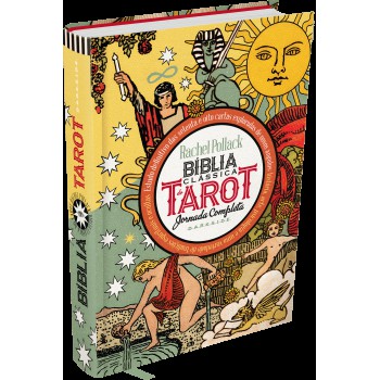 Bíblia Clássica Do Tarot