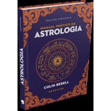 Manual Prático Da Astrologia