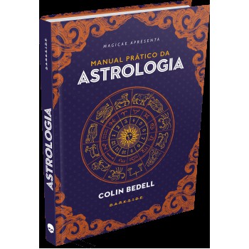 Manual Prático Da Astrologia