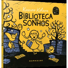 Biblioteca Dos Sonhos