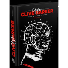 Mundos Sombrios De Clive Barker