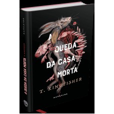 A Queda Da Casa Morta