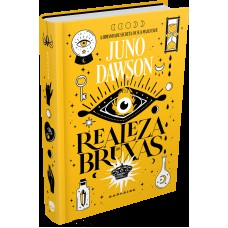 Realeza Das Bruxas: A Irmandade Secreta De Sua Majestade