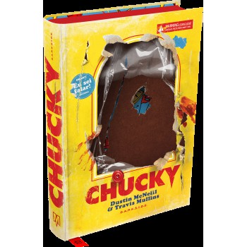 Chucky: O Legado Do Brinquedo Assassino