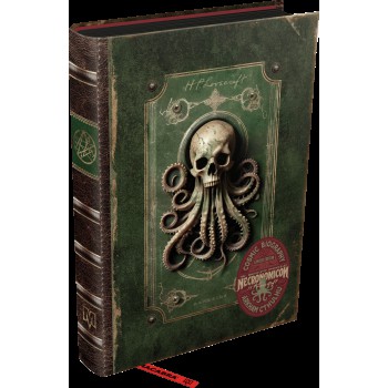 Necronomicon: Vida & Morte De H.p. Lovecraft