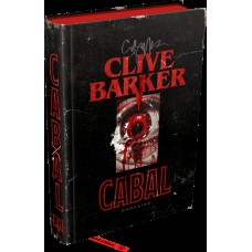 Cabal - Raça Das Trevas