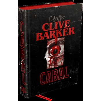 Cabal - Raça Das Trevas