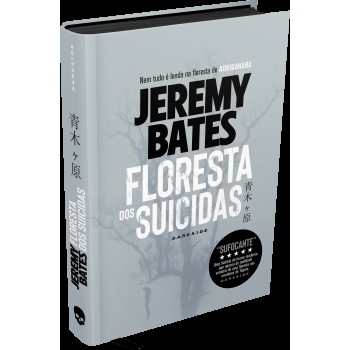 Floresta Dos Suicidas