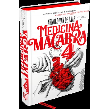 Medicina Macabra 4