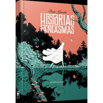 Histórias Fantasmas