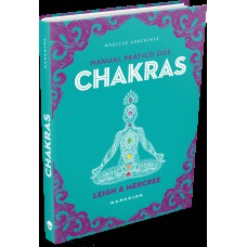 Manual Prático Dos Chakras